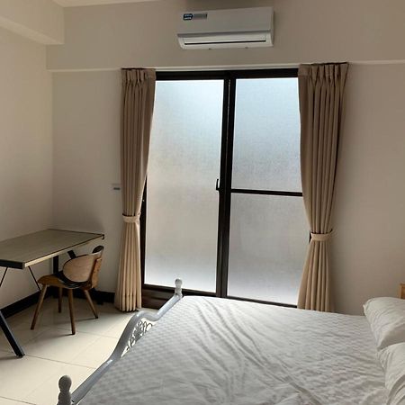 Chiang Mi No.1 B&B Chaozhou Bagian luar foto