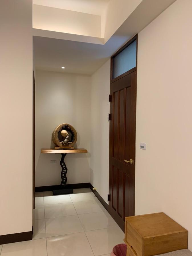 Chiang Mi No.1 B&B Chaozhou Bagian luar foto