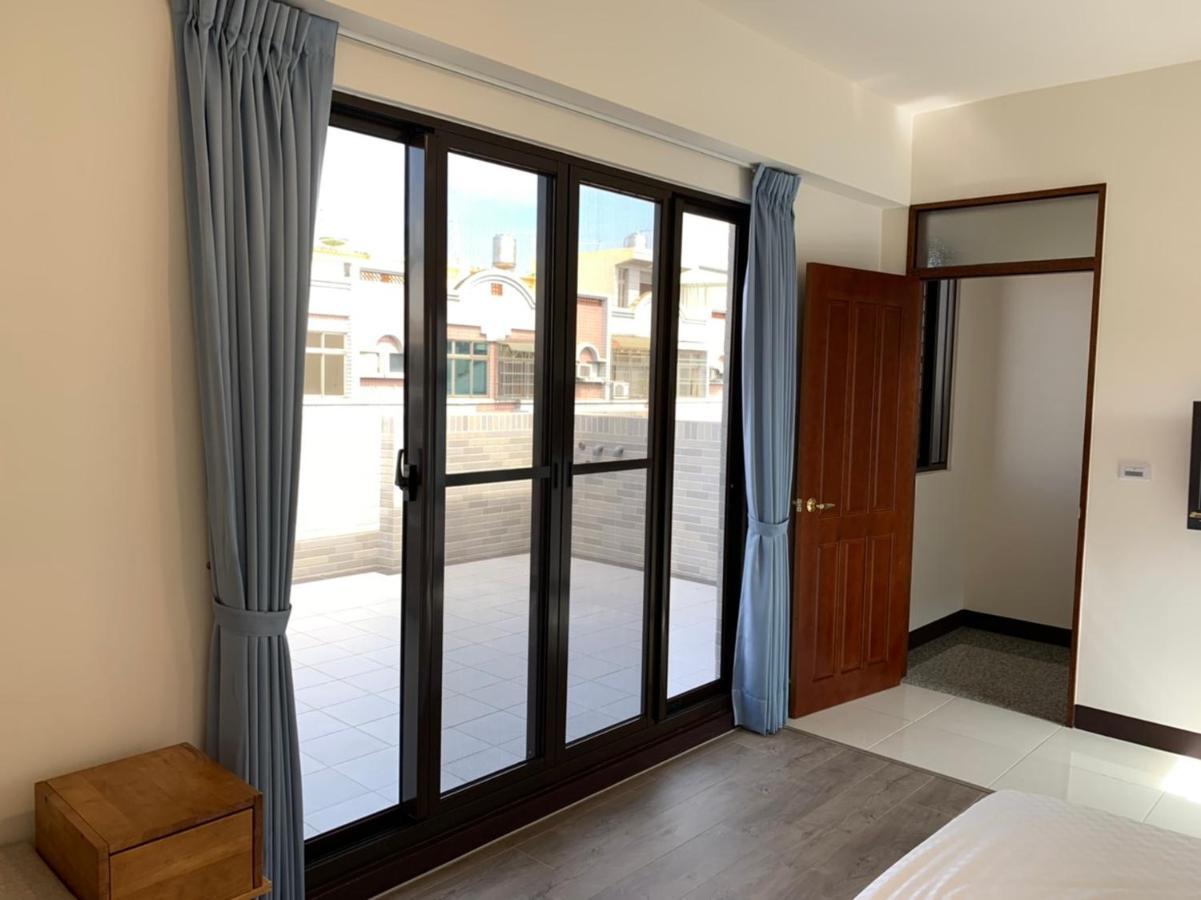 Chiang Mi No.1 B&B Chaozhou Bagian luar foto