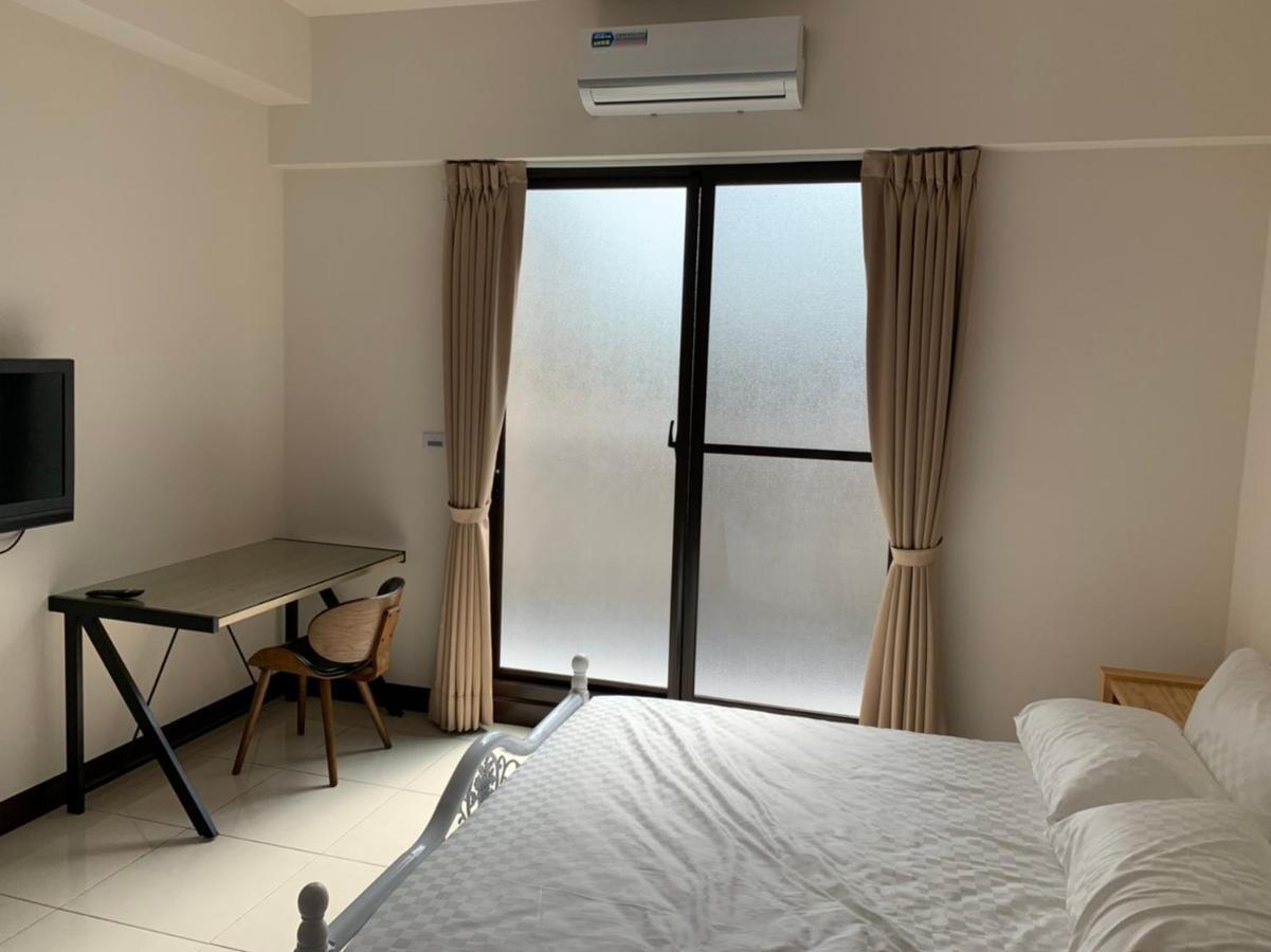 Chiang Mi No.1 B&B Chaozhou Bagian luar foto