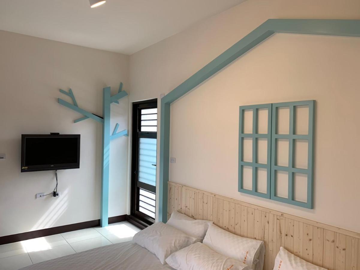 Chiang Mi No.1 B&B Chaozhou Bagian luar foto