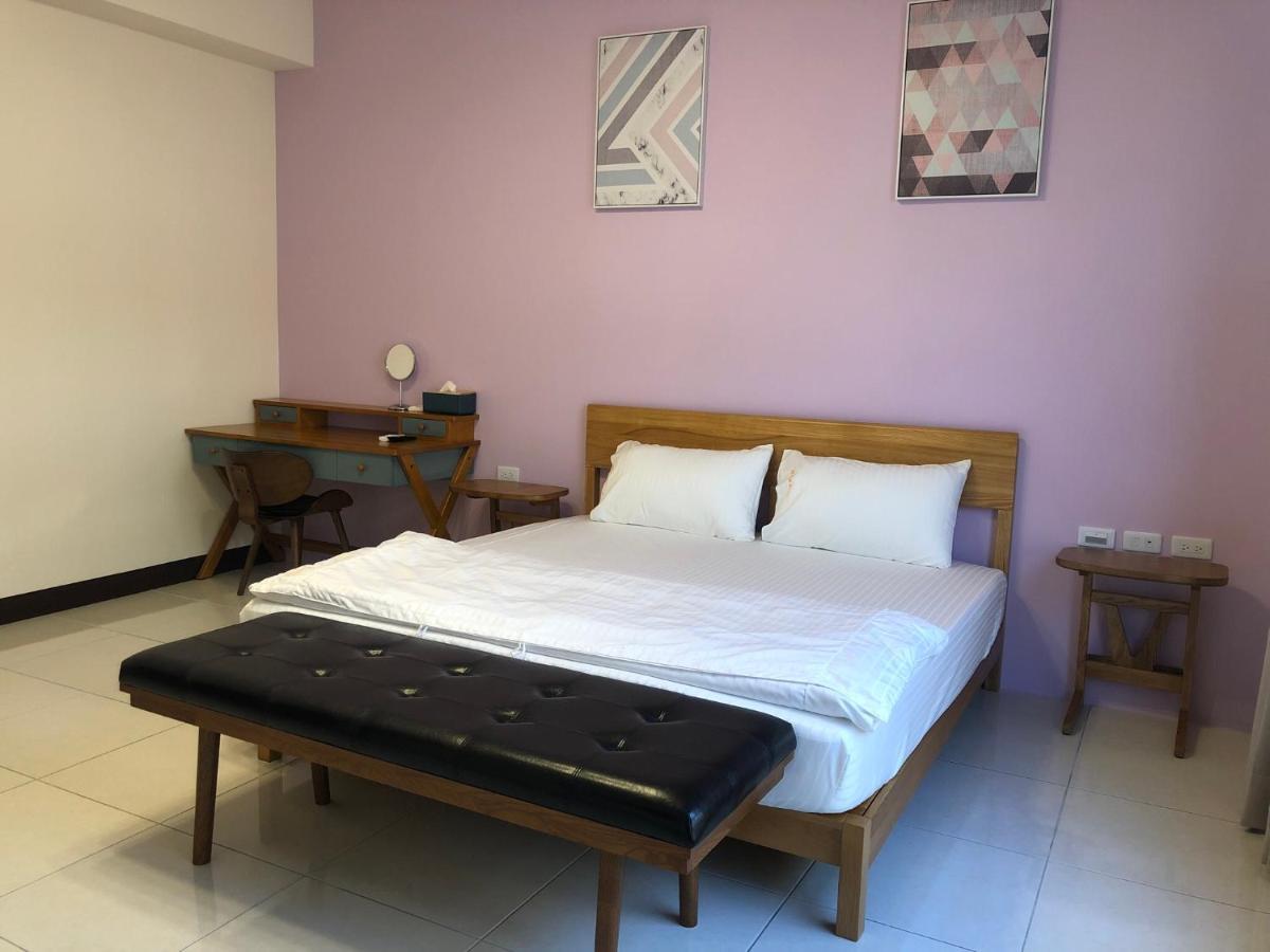 Chiang Mi No.1 B&B Chaozhou Bagian luar foto