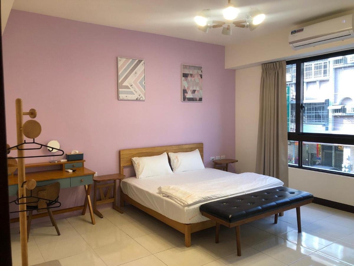Chiang Mi No.1 B&B Chaozhou Bagian luar foto