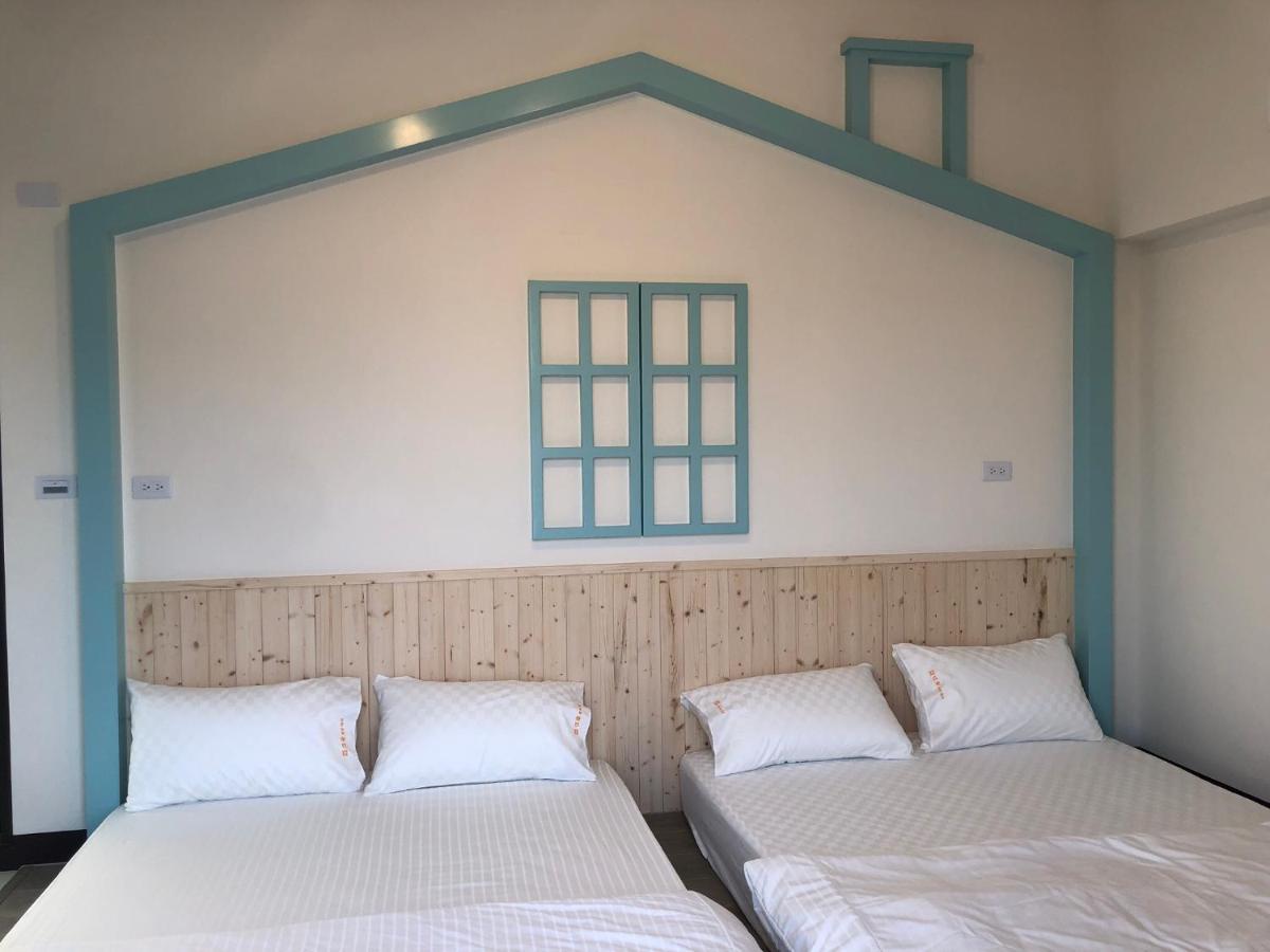 Chiang Mi No.1 B&B Chaozhou Bagian luar foto