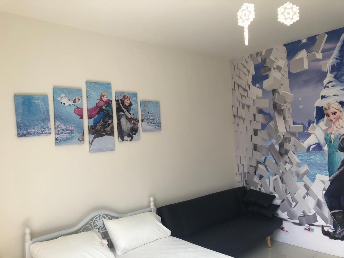 Chiang Mi No.1 B&B Chaozhou Bagian luar foto