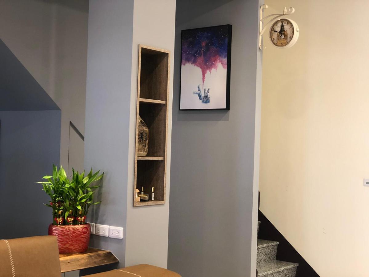 Chiang Mi No.1 B&B Chaozhou Bagian luar foto
